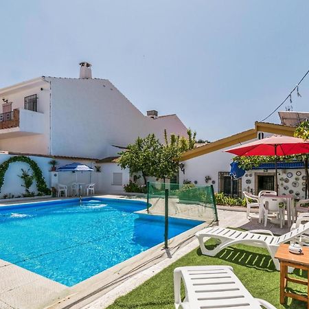 3 Bedroom Beautiful Home In Fuente Tojar Екстер'єр фото