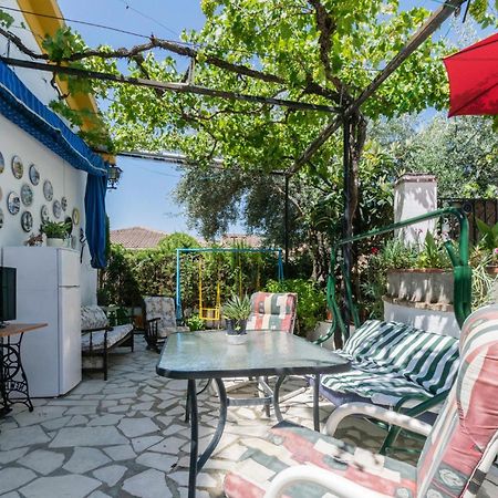 3 Bedroom Beautiful Home In Fuente Tojar Екстер'єр фото