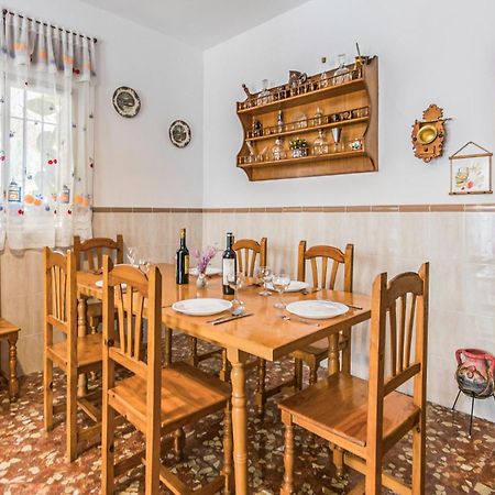 3 Bedroom Beautiful Home In Fuente Tojar Екстер'єр фото
