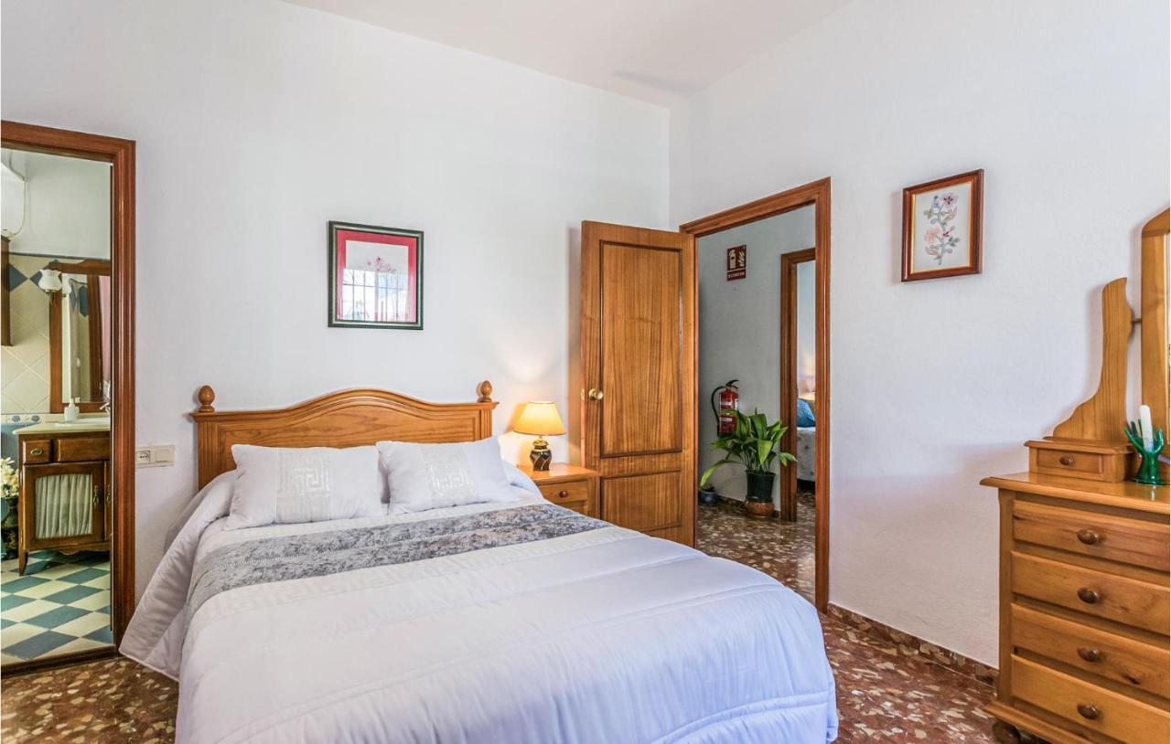 3 Bedroom Beautiful Home In Fuente Tojar Екстер'єр фото