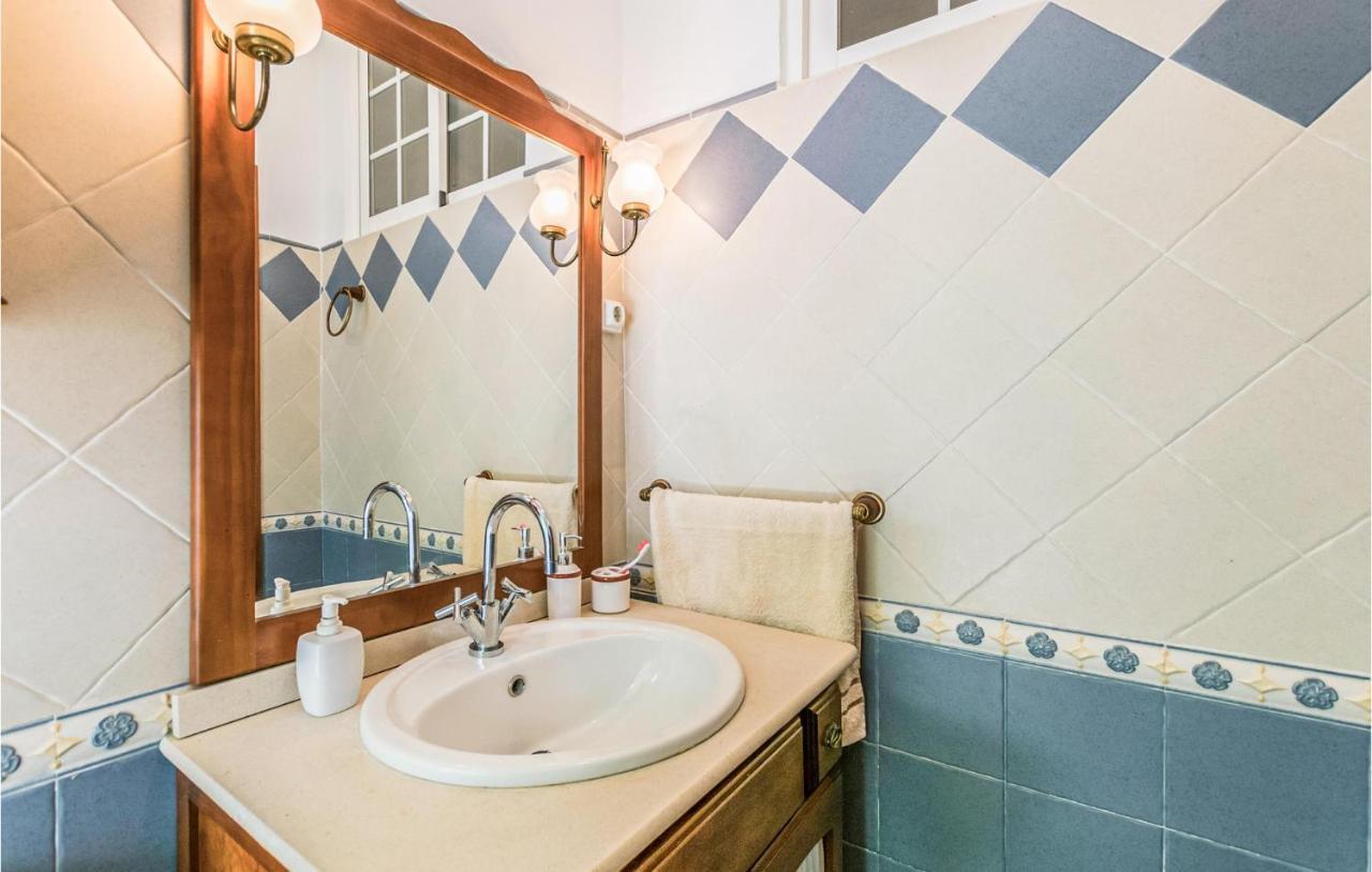 3 Bedroom Beautiful Home In Fuente Tojar Екстер'єр фото