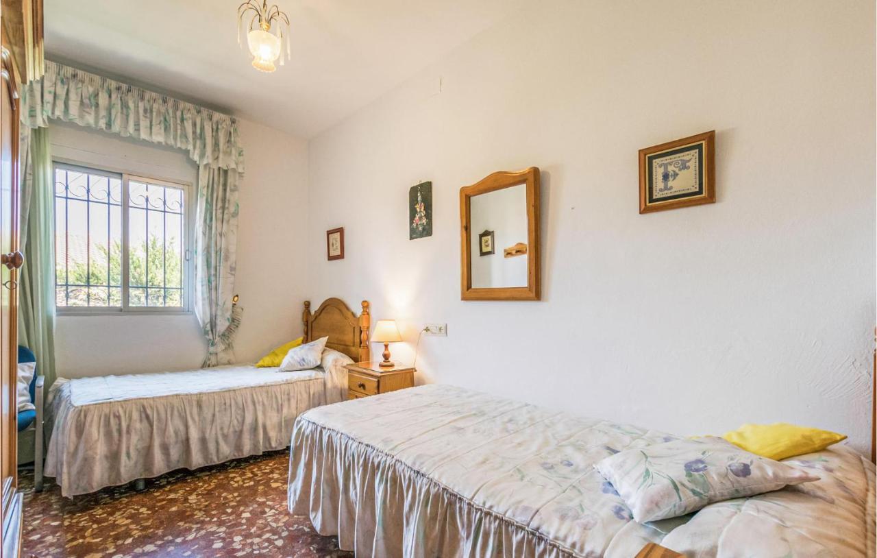 3 Bedroom Beautiful Home In Fuente Tojar Екстер'єр фото