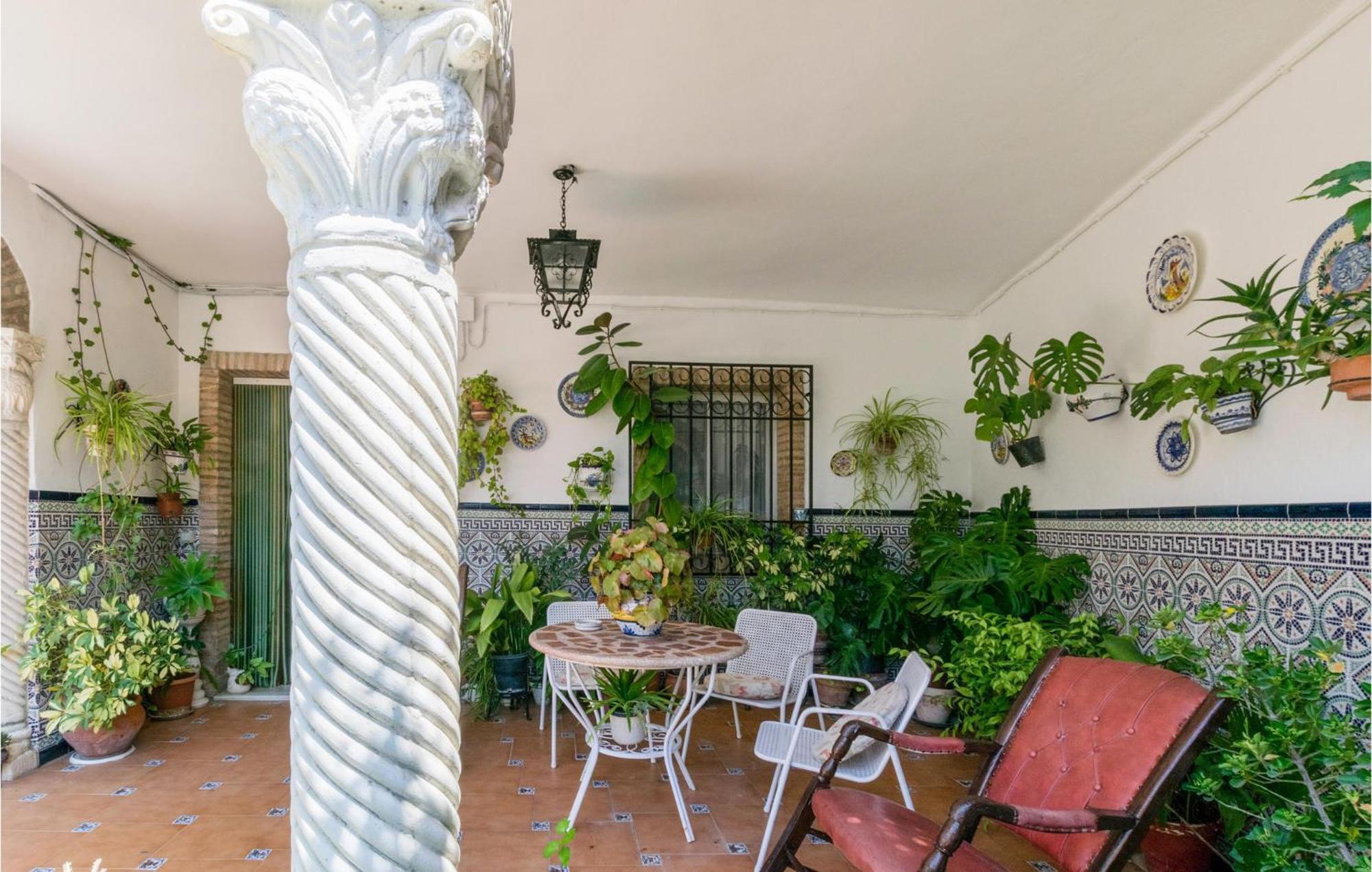 3 Bedroom Beautiful Home In Fuente Tojar Екстер'єр фото