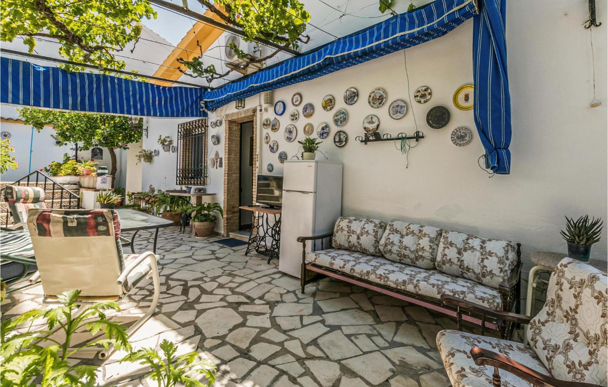 3 Bedroom Beautiful Home In Fuente Tojar Екстер'єр фото